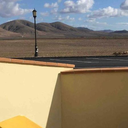 Villa Casa Vega Cotillo Esterno foto