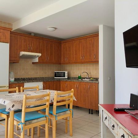 Villa Casa Vega Cotillo Esterno foto