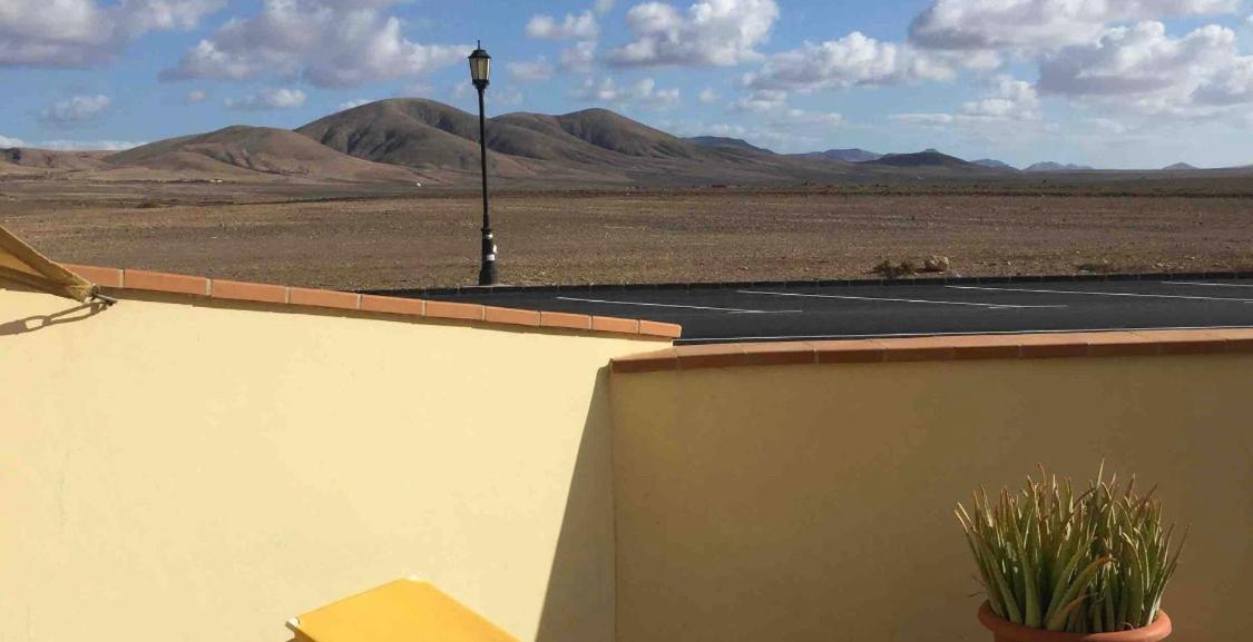 Villa Casa Vega Cotillo Esterno foto